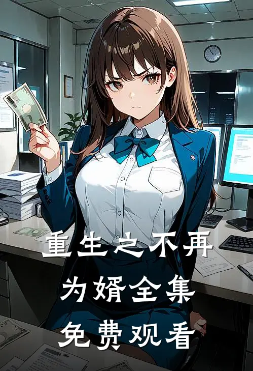 重生之不再为婿 全集免费观看