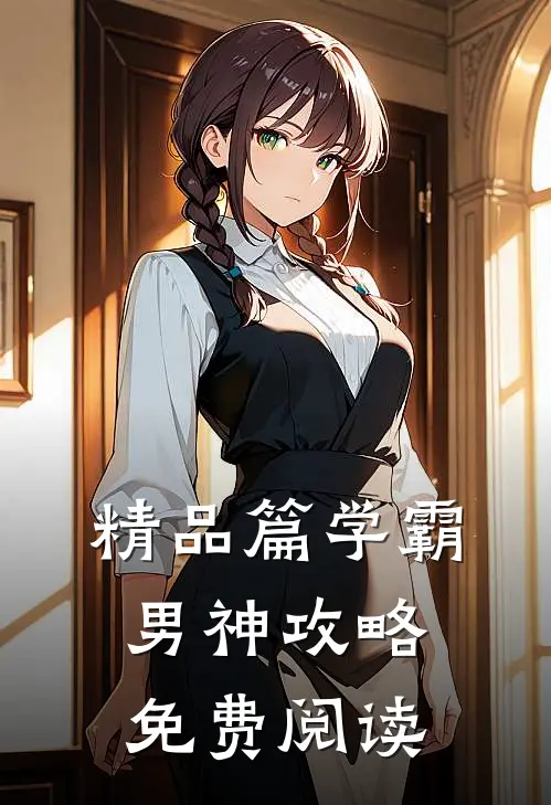 精品篇学霸男神攻略免费阅读