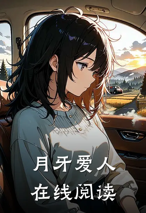 月牙爱人在线阅读