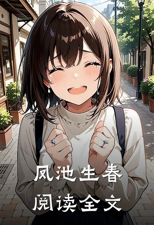 凤池生春阅读全文