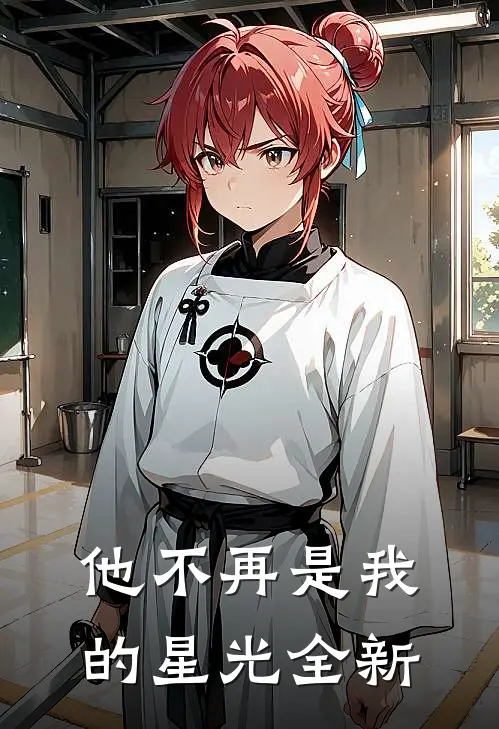 他不再是我的星光全新