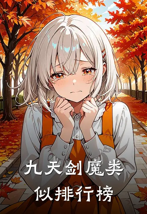 九天剑魔类似排行榜