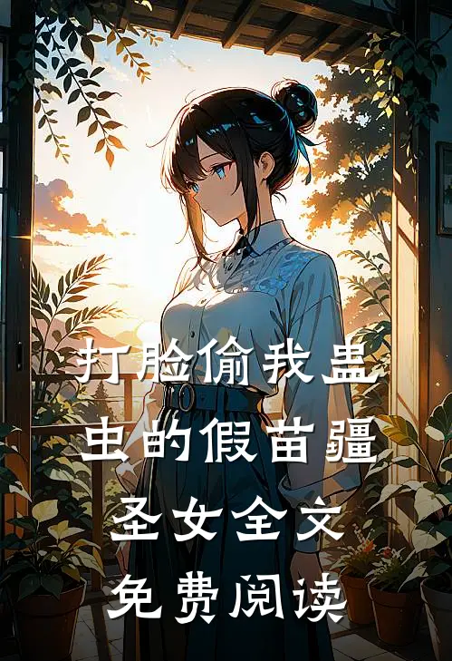 打脸偷我蛊虫的假苗疆圣女全文免费阅读