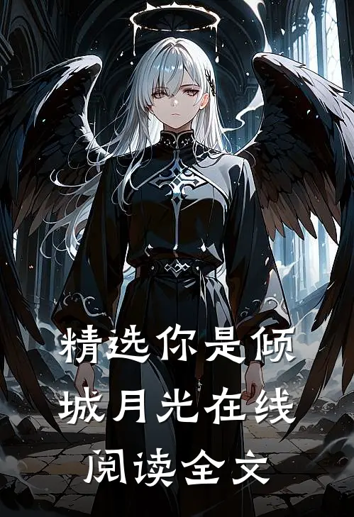 精选你是倾城月光在线阅读全文