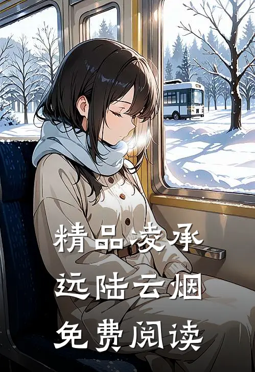 精品凌承远陆云烟免费阅读