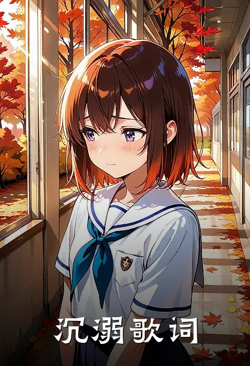 沉溺歌词