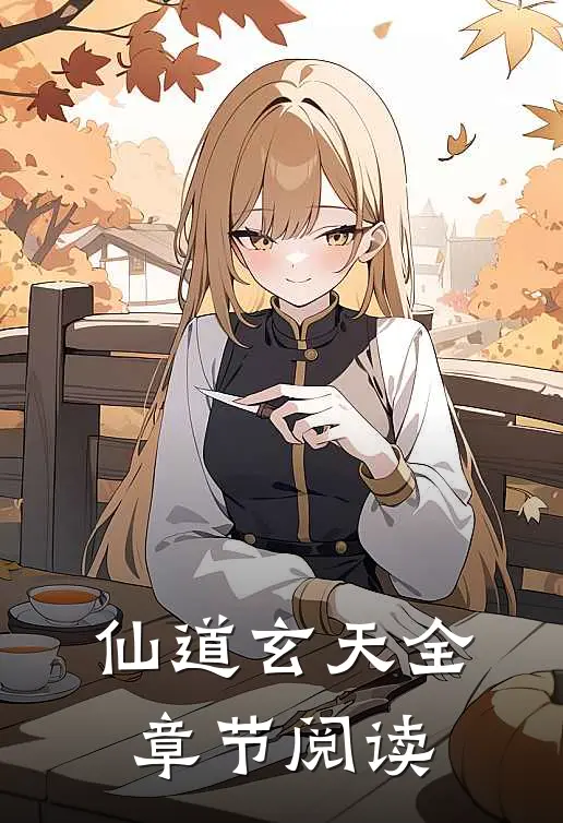 仙道玄天全章节阅读