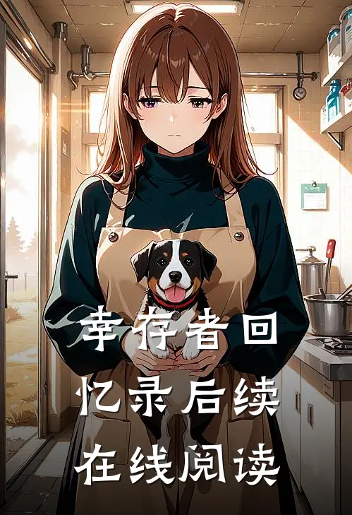 幸存者回忆录后续在线阅读