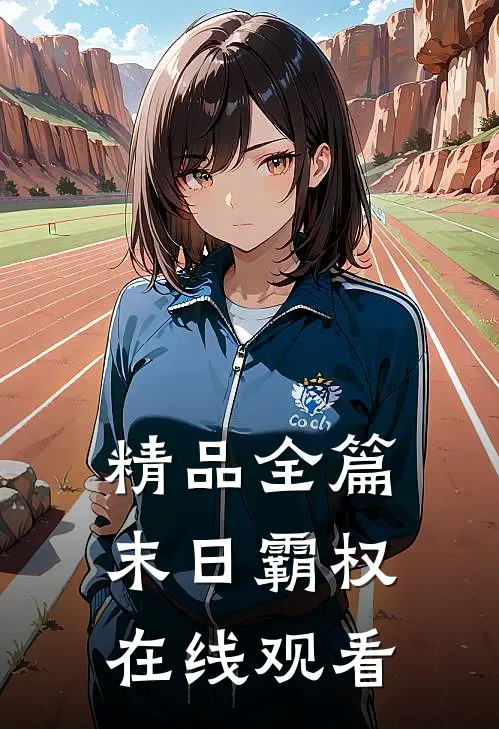 精品全篇末日霸权在线观看