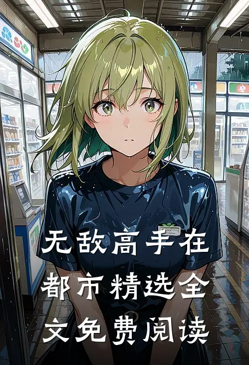 无敌高手在都市精选全文免费阅读