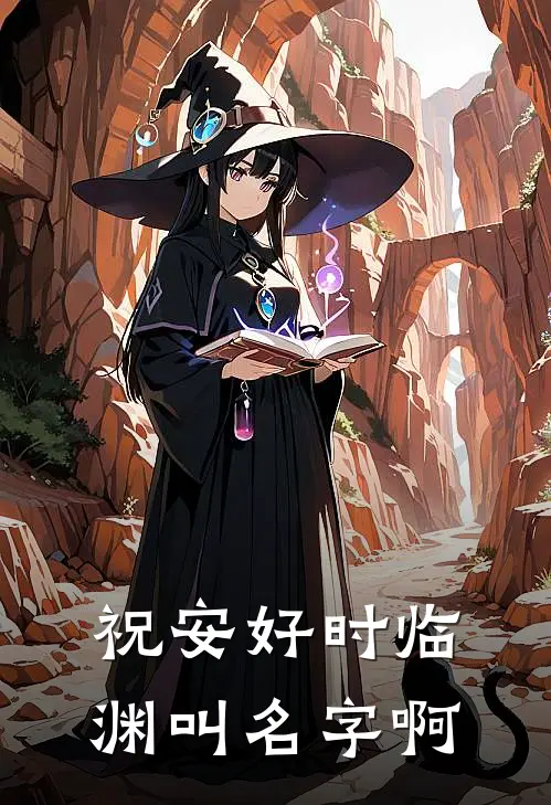 祝安好时临渊叫名字啊