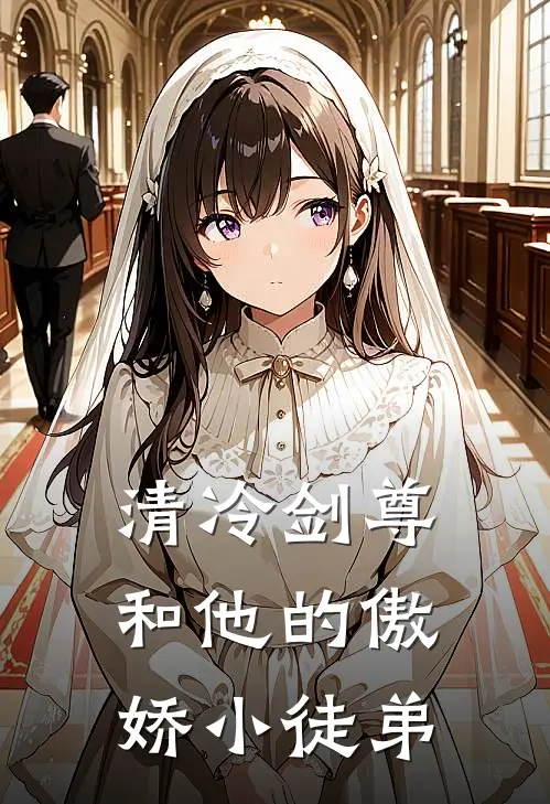 清冷剑尊和他的傲娇小徒弟