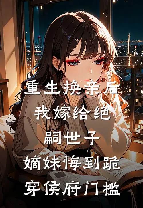 重生换亲后，我嫁给绝嗣世子，嫡妹悔到跪穿侯府门槛