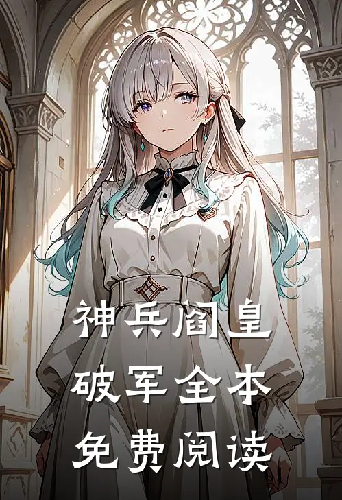 神兵阎皇破军全本免费阅读