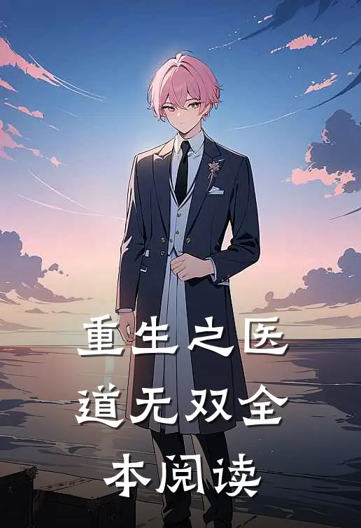 重生之医道无双全本阅读