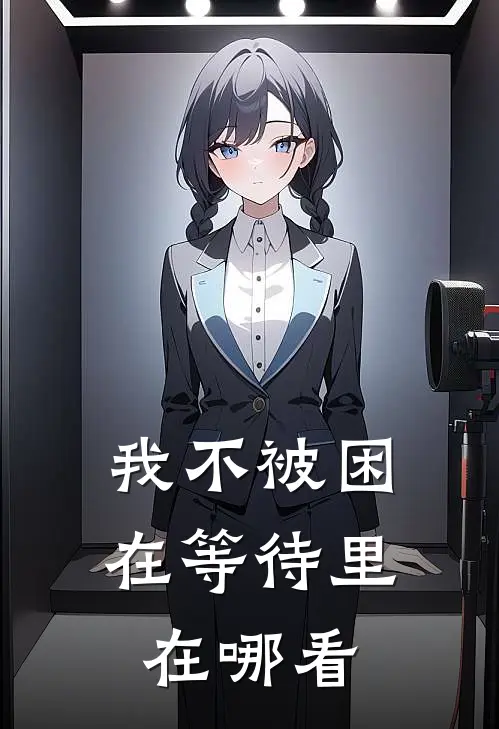 我不被困在等待里在哪看