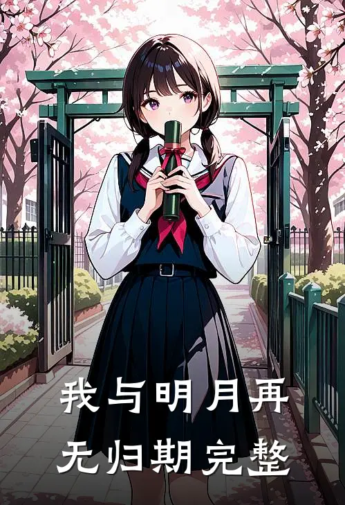 我与明月再无归期完整