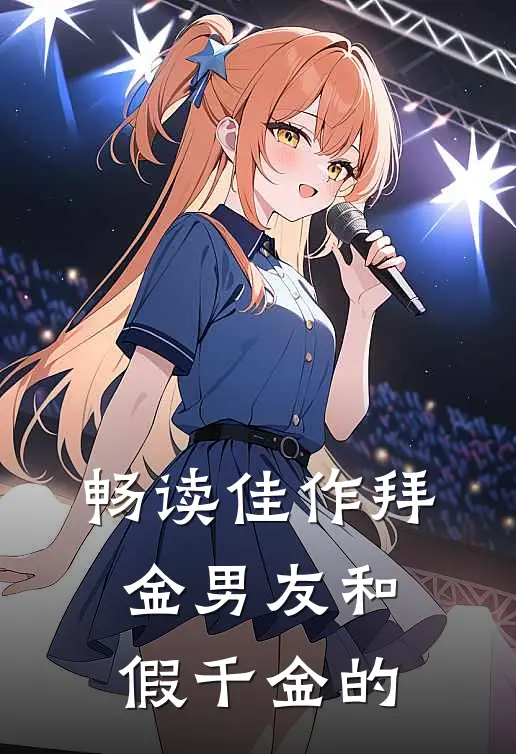 畅读佳作拜金男友和假千金的