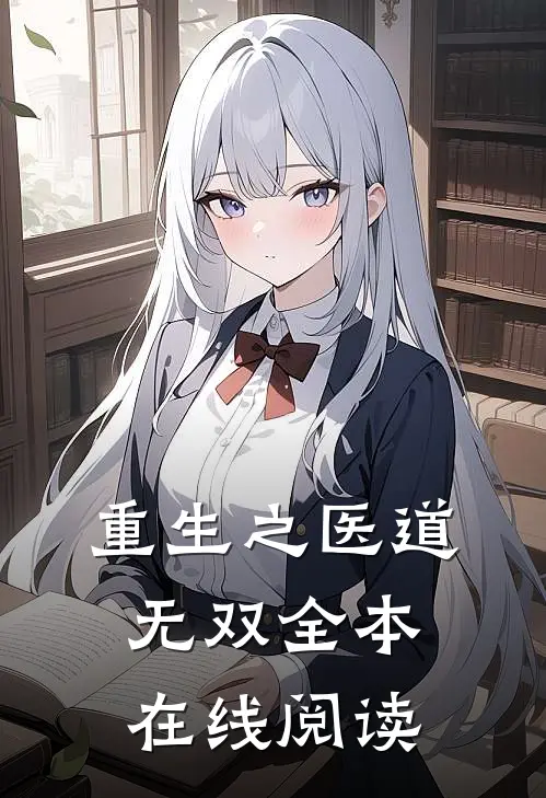 重生之医道无双全本在线阅读