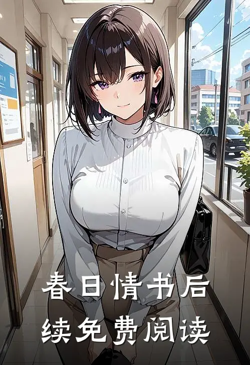 春日情书后续免费阅读