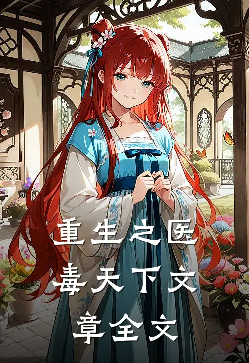 重生之医毒天下文章全文