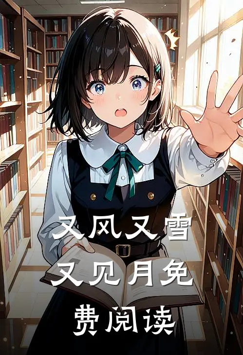 又风又雪又见月免费阅读