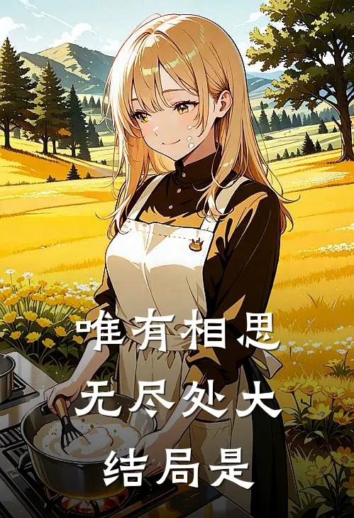 唯有相思无尽处大结局是