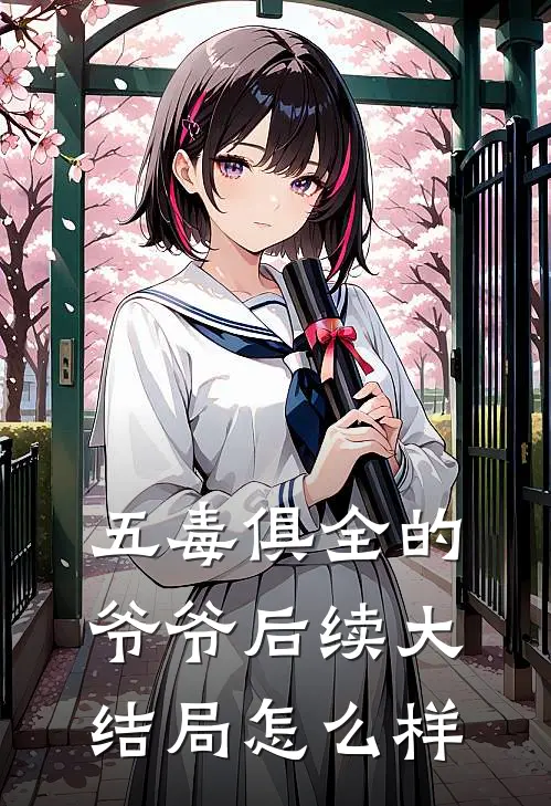 五毒俱全的爷爷后续大结局怎么样
