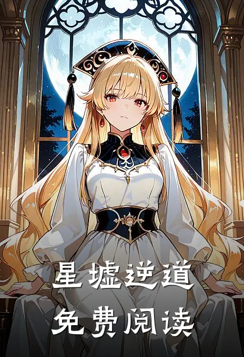 星墟逆道免费阅读