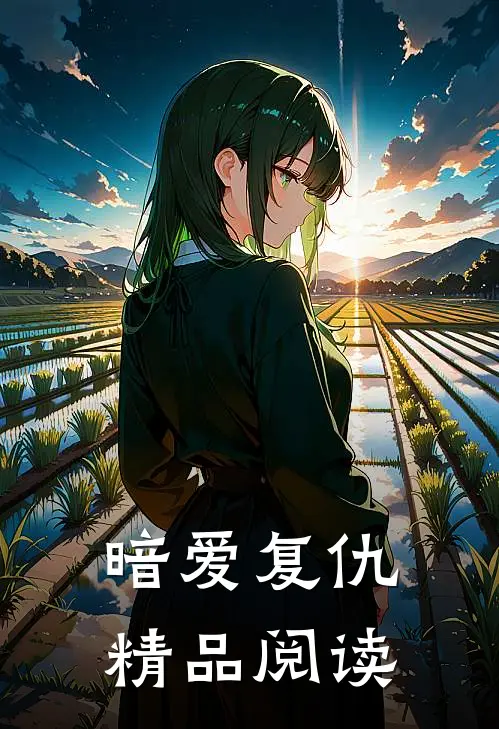 暗爱复仇精品阅读