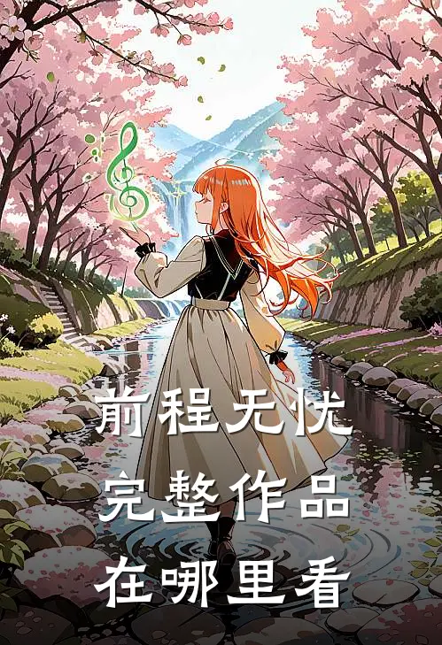前程无忧完整作品在哪里看