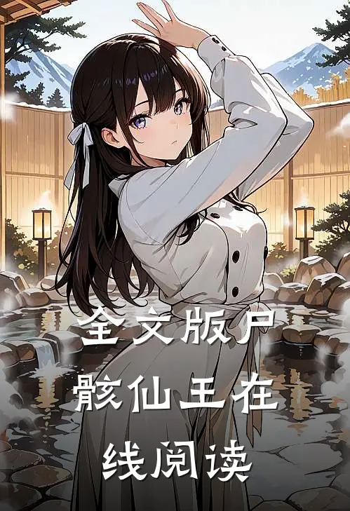 全文版尸骸仙王在线阅读