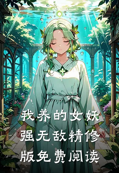 我养的女妖强无敌精修版免费阅读