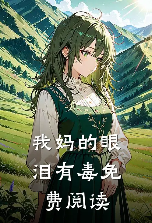 我妈的眼泪有毒免费阅读