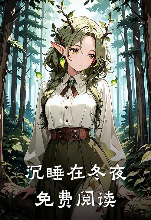 沉睡在冬夜免费阅读