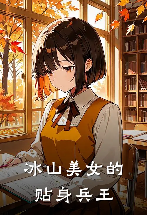 冰山美女的贴身兵王