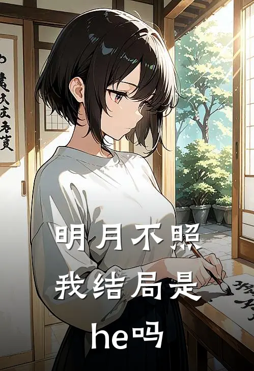明月不照我结局是he吗