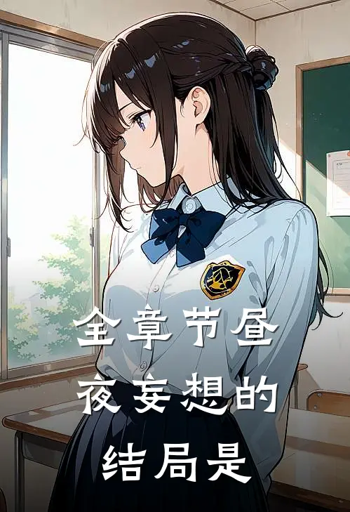 全章节昼夜妄想的结局是