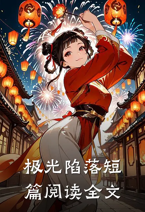 极光陷落短篇阅读全文