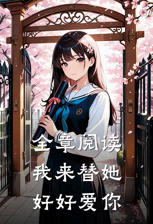 全章阅读我来替她好好爱你