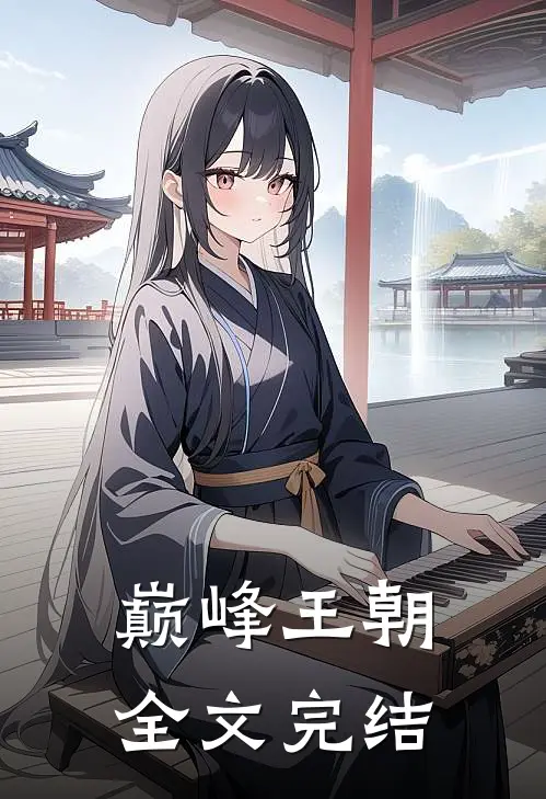 巅峰王朝全文完结