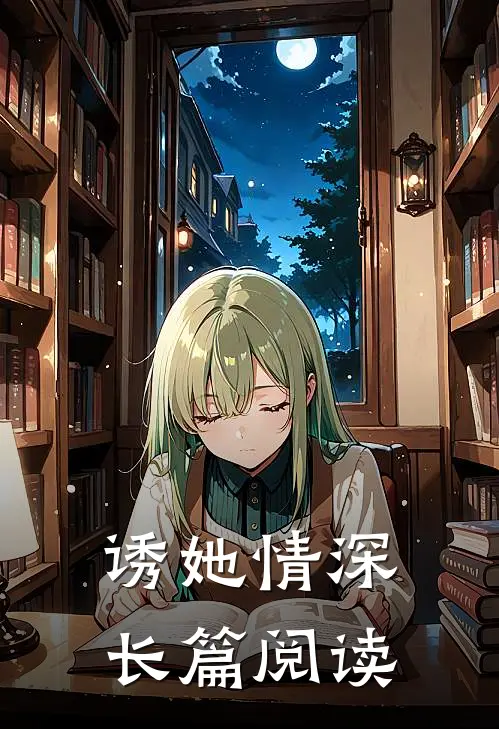诱她情深长篇阅读