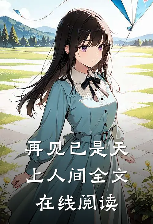 再见已是天上人间全文在线阅读