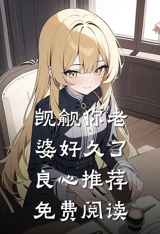 觊觎你老婆好久了良心推荐免费阅读