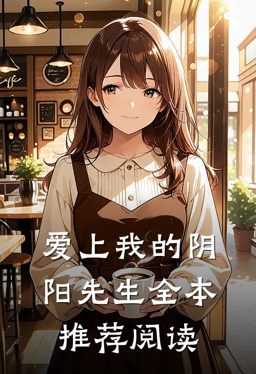 爱上我的阴阳先生全本推荐阅读