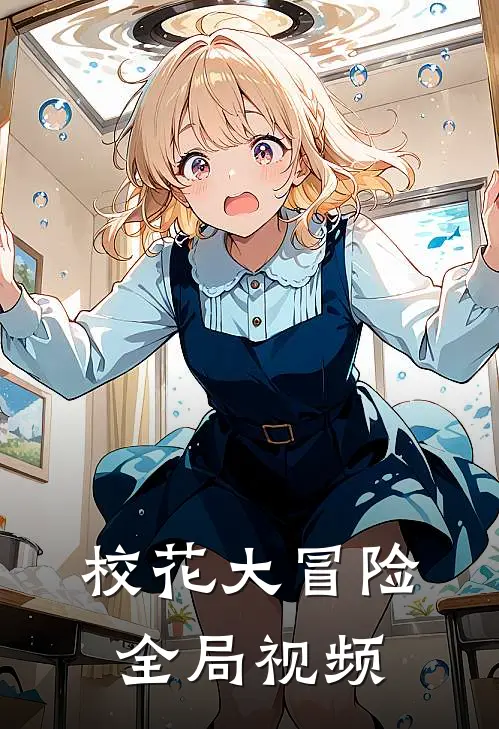 校花大冒险全局视频