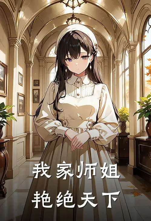 我家师姐艳绝天下