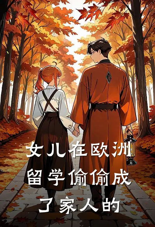 女儿在欧洲留学偷偷成了家人的