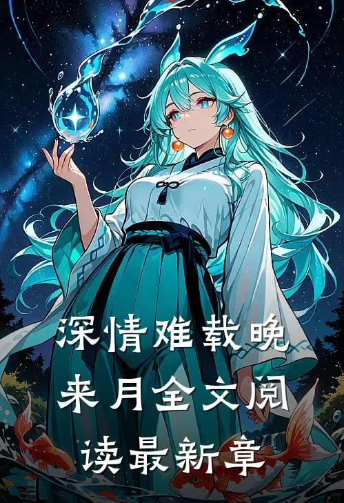 深情难载晚来月全文阅读最新章