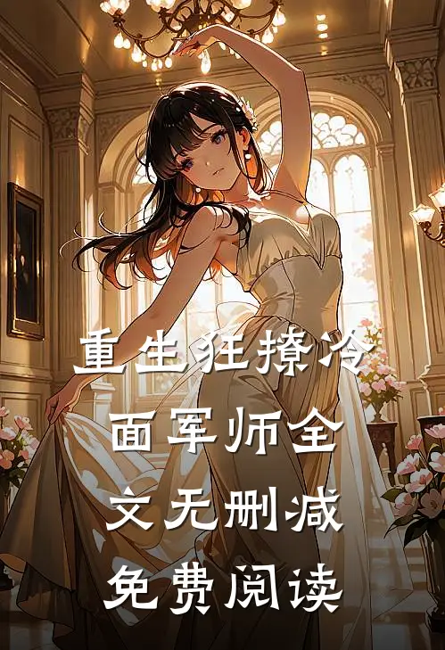 重生狂撩冷面军师全文无删减免费阅读